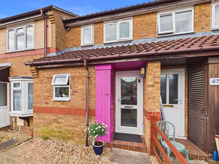 1 Bedroom House For Sale In College Close, Horncastle, LN9