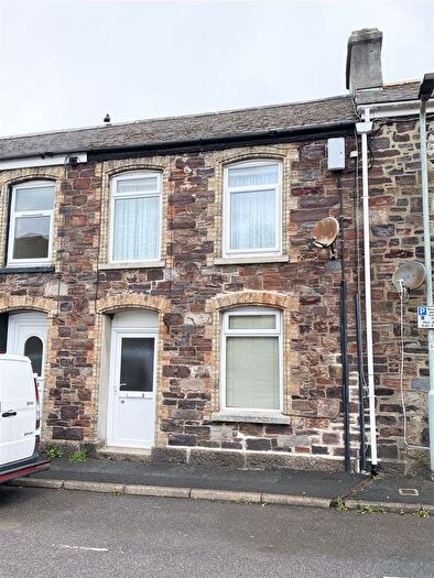 2 Bedroom Cottage To Rent In Keaton Road, Ivybridge, PL21