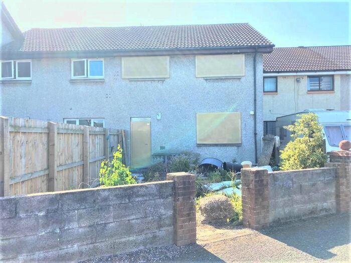 Houses for sale in Gretna, DG16, Dumfries and Galloway