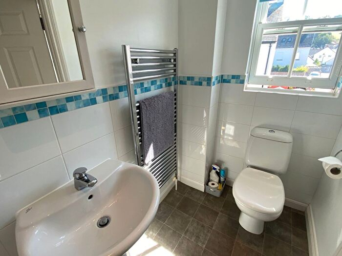 2 Bedroom End Terrace House To Rent In Shoreside, Shaldon, TQ14