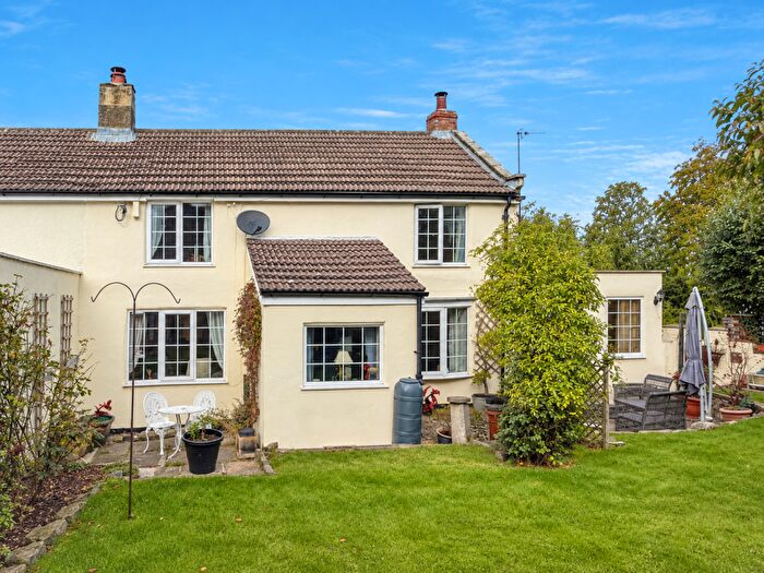 3 Bedroom Cottage For Sale In Chestnut House, West Rounton, DL6