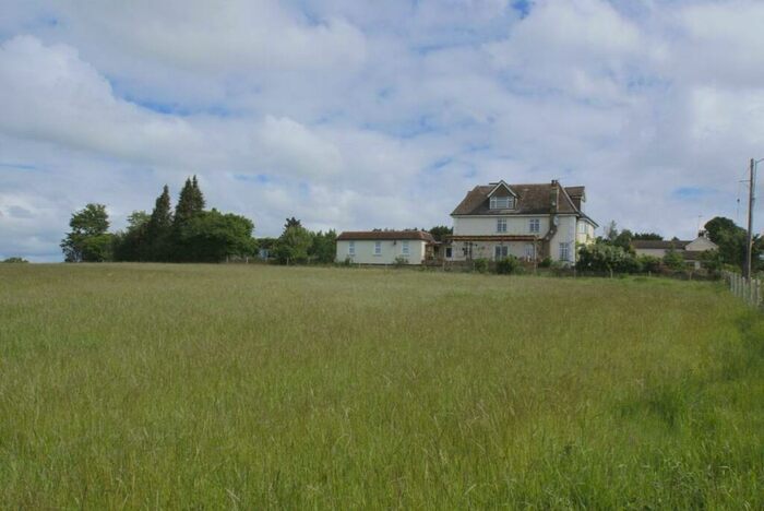 2 Bedroom Flat To Rent In St. Albans Road, Codicote, Hitchin, SG4