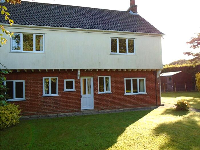 4 Bedroom Semi Detached House To Rent In Stetchworth Ley, Stetchworth, Newmarket, Cambridgeshire, CB8