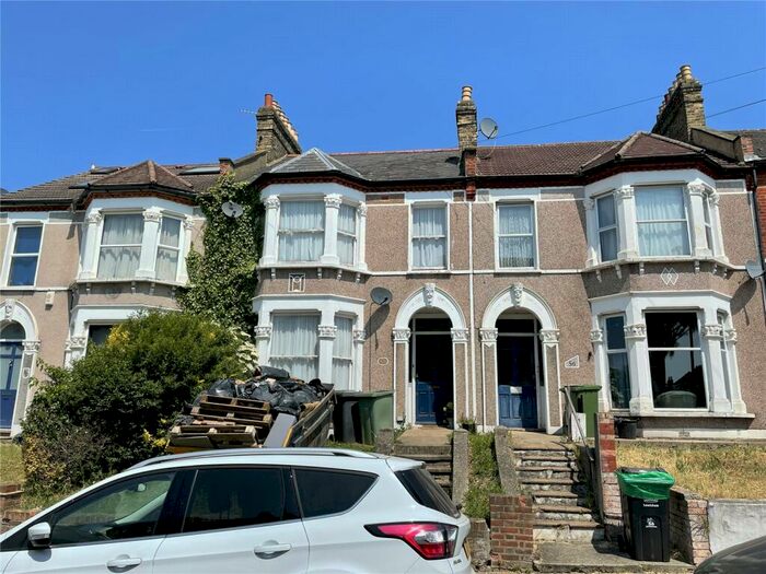 3 Bedroom Terraced House To Rent In Dowanhill Road, London, SE6