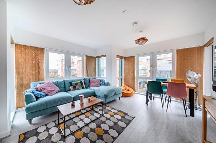 1 Bedroom Apartment For Sale In The Malthouse, Eldridge Street, Dorchester, DT1