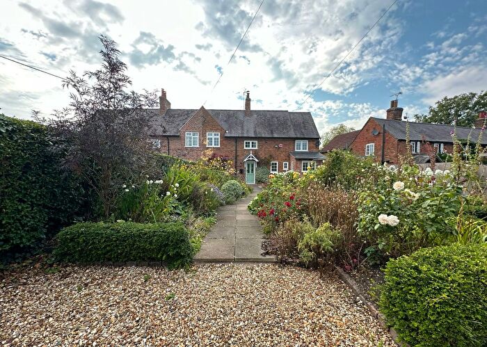 3 Bedroom Cottage To Rent In The Square, Newton Harcourt, LE8