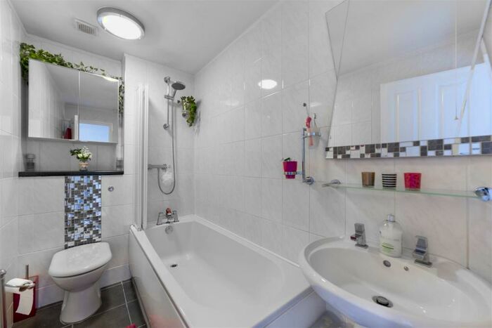 2 Bedroom Terraced House For Sale In Chichester Close, Kingston Park, Newcastle Upon Tyne, NE3