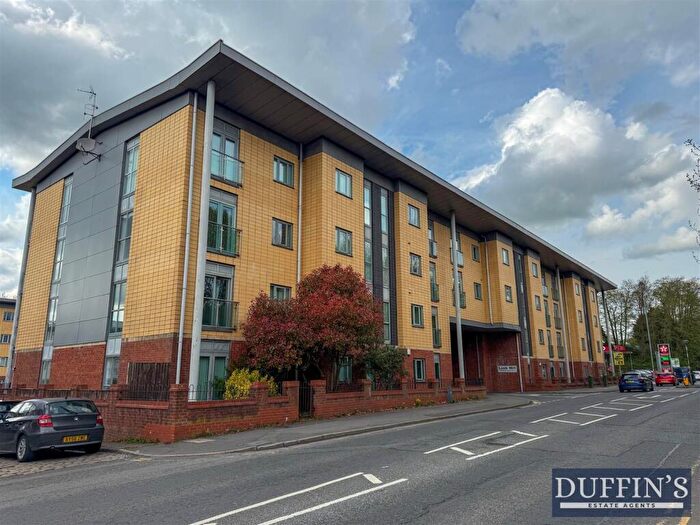 2 Bedroom Apartment To Rent In Hollins Bank Court, Blackburn, BB2