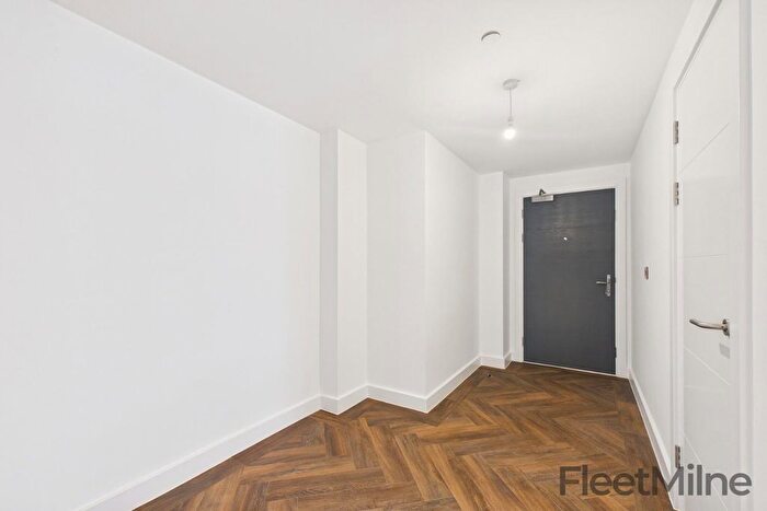 Studio For Sale In St Paul's Square, Birmingham, B3 - Photo 12