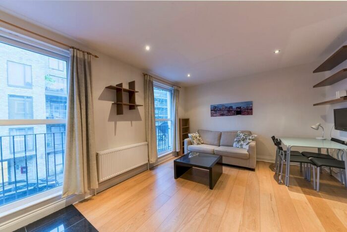 1 Bedroom Flat To Rent In Malvern Road, Kilburn Park, NW6
