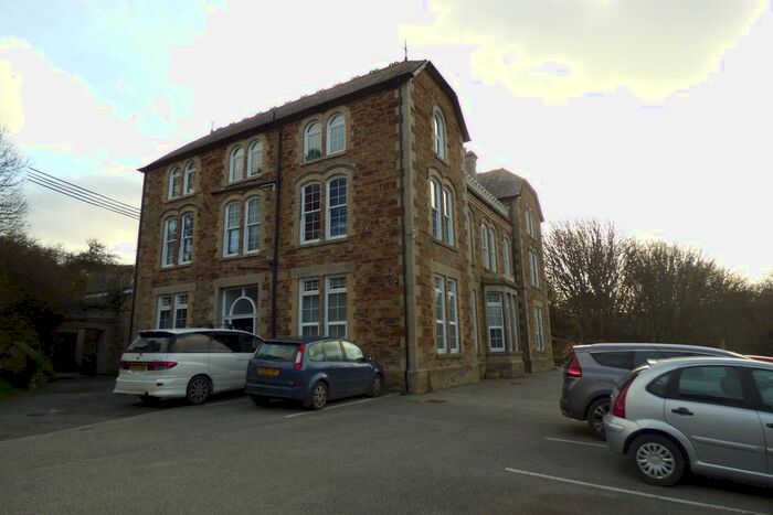 2 Bedroom Flat To Rent In Nampara Court, Grannys Lane, Perranporth, TR6