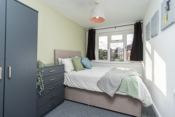 5 Bedroom Property To Rent In Room, Longden Coleham, Shrewsbury, Shropshire, SY3