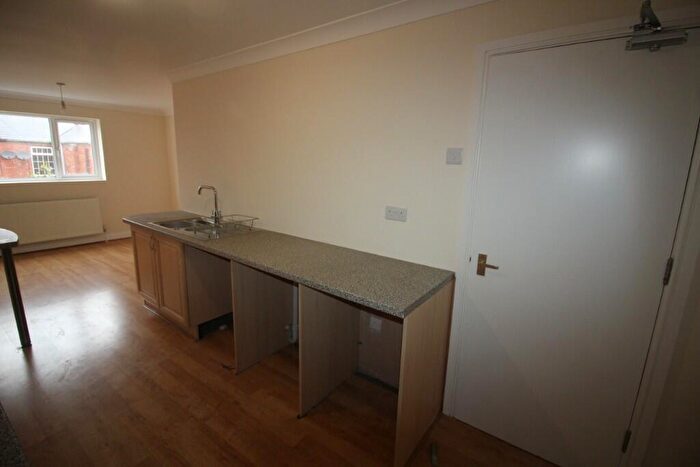 2 Bedroom Flat To Rent In Clumber Street, NG20