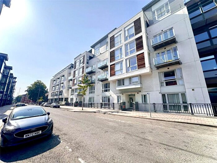 2 Bedroom Flat To Rent In City Centre, Deanery Road, BS1