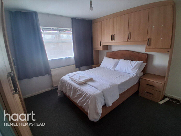 1 Bedroom Detached House To Rent In Warmark Road, Hemel Hempstead, HP1