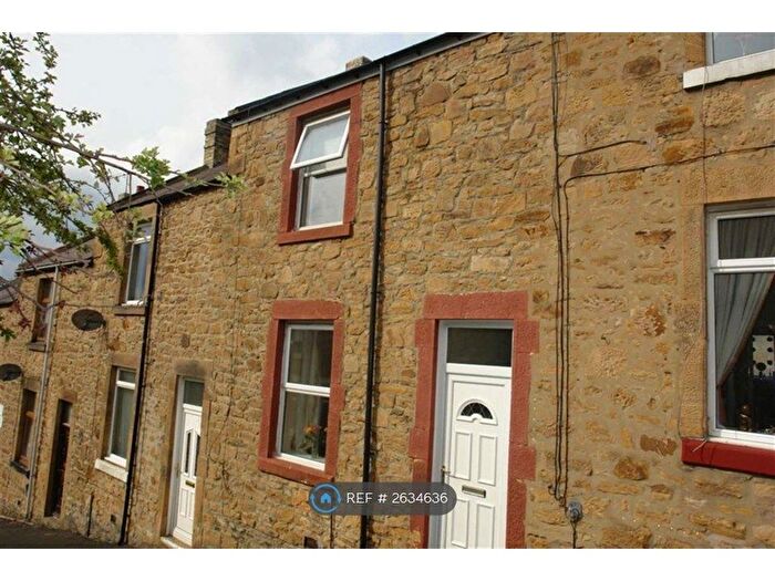 2 Bedroom Terraced House To Rent In Helen Street, Blaydon Burn, NE21