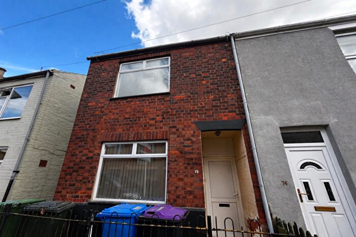 3 Bedroom Terraced House To Rent In King Street, Boston, PE21