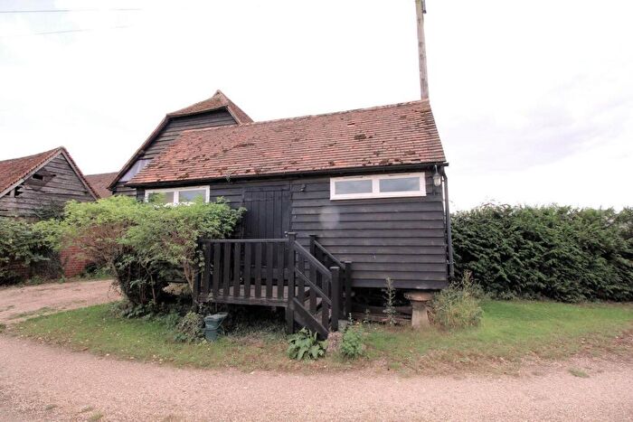 1 Bedroom Bungalow To Rent In Staddle Barn No, Bishopsland, Dunsden, Oxfordshire, RG4