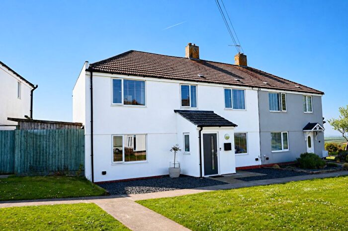 5 Bedroom Semi Detached House For Sale In Hudson Road, St Eval, PL27