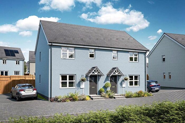 3 Bedroom Property For Sale In Ger Y Mor, Sandy Hill, Saundersfoot, Pembrokshire, SA69