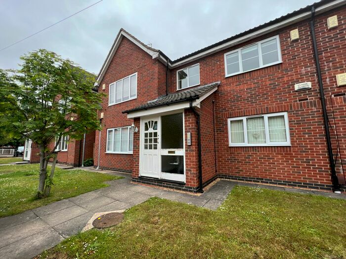 1 Bedroom Flat To Rent In Sullivan Court, Sullivan Road, Courthouse Green, CV6