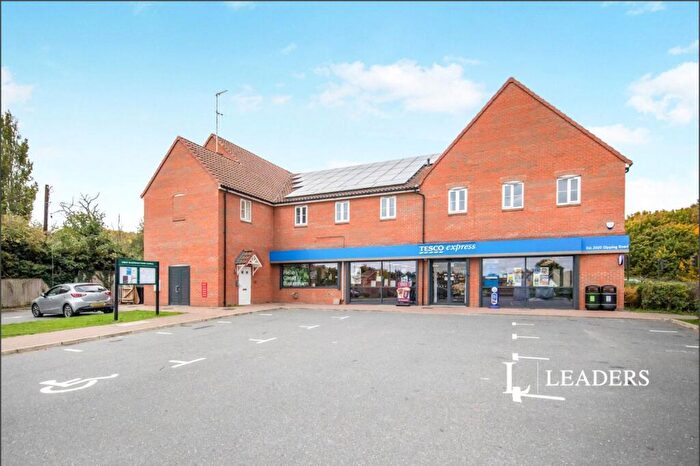 2 Bedroom Flat To Rent In Moses Walk, Great Blakenham, Ipswich, IP6