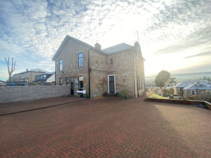 4 Bedroom Semi-Detached House To Rent In Clincarthill Road, Rutherglen, Glasgow, South Lanarkshire, G73