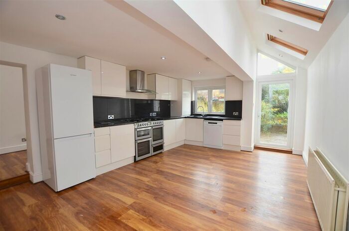 4 Bedroom Property To Rent In Church Road, Teddington, TW11