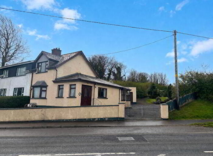 3 Bedroom Semi-Detached House For Sale In Clooney Road, Limavady, BT47