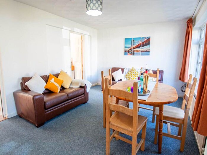 4 Bedroom House To Rent In Long Meadow Way, Canterbury, CT2