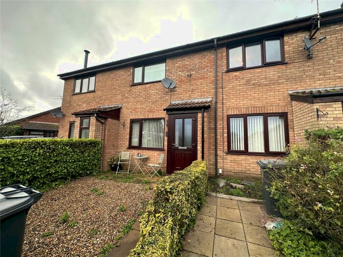 2 Bedroom Terraced House To Rent In Greenacres, Woodfarm Lane, Gorleston, Great Yarmouth, NR31