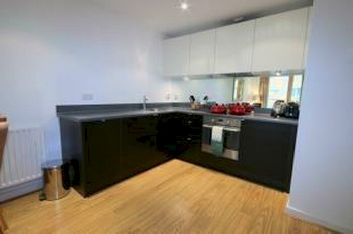 1 Bedroom Apartment To Rent In Bath House, Barking, IG11