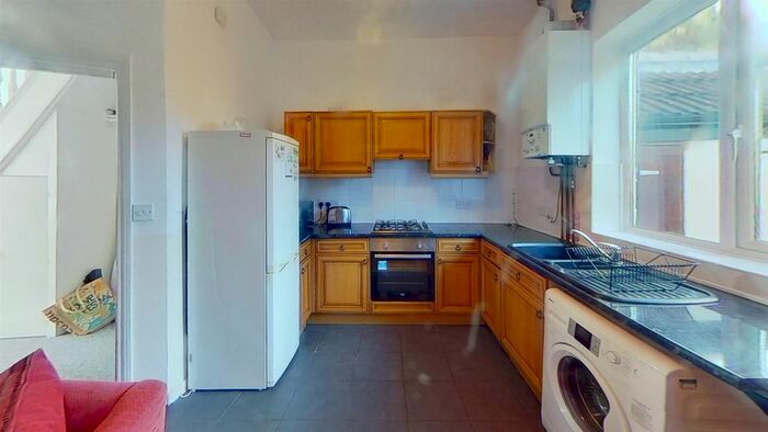 3 Bedroom Terraced House To Rent In Kimberley Road, Southsea, Portsmouth, PO4
