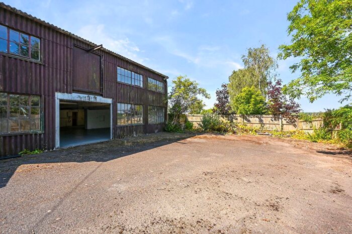 Property To Rent In North Road, Goudhurst, Cranbrook, TN17