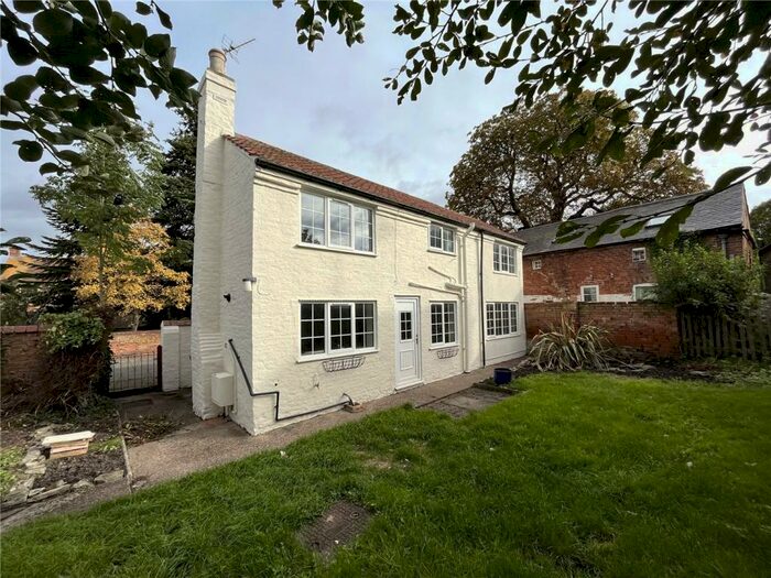 3 Bedroom Detached House To Rent In Launder Street, Orston, Nottingham, Nottinghamshire, NG13