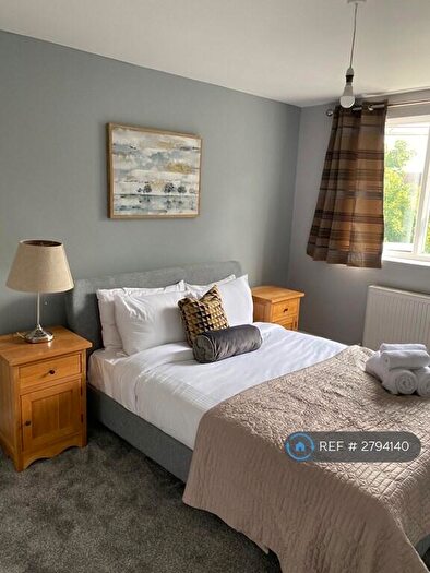 2 Bedroom Flat To Rent In Duckett Road, London, N4