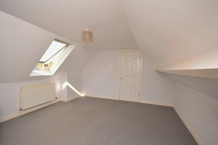 2 Bedroom Duplex To Rent In Station Road, Desborough, Kettering, NN14