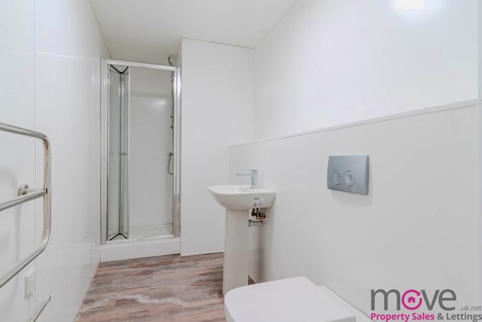 1 Bedroom Property To Rent In The Butts, Worcester, WR1