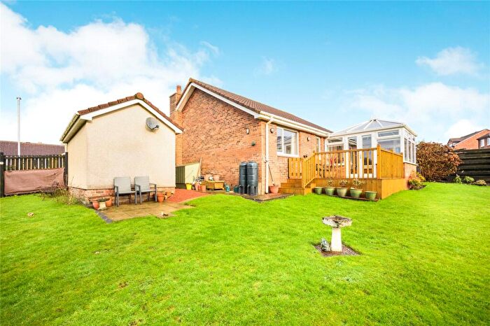 2 Bedroom Bungalow For Sale In The Fairways, Seascale, Cumbria, CA20