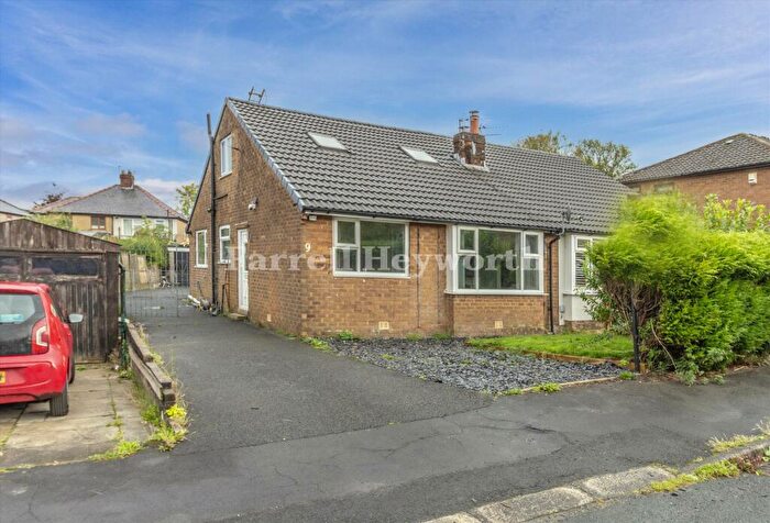 4 Bedroom House For Sale In Thirlmere Drive, Withnell, Chorley, PR6