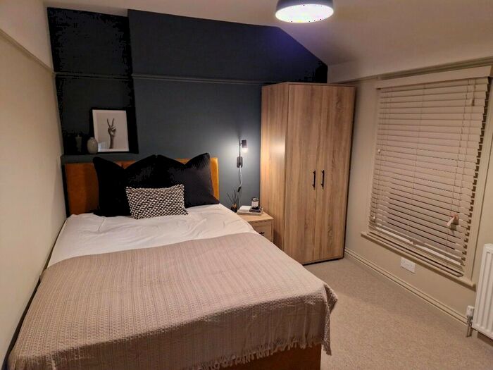 1 Bedroom House Of Multiple Occupation To Rent In Grove Lane, Ipswich, Suffolk, IP4