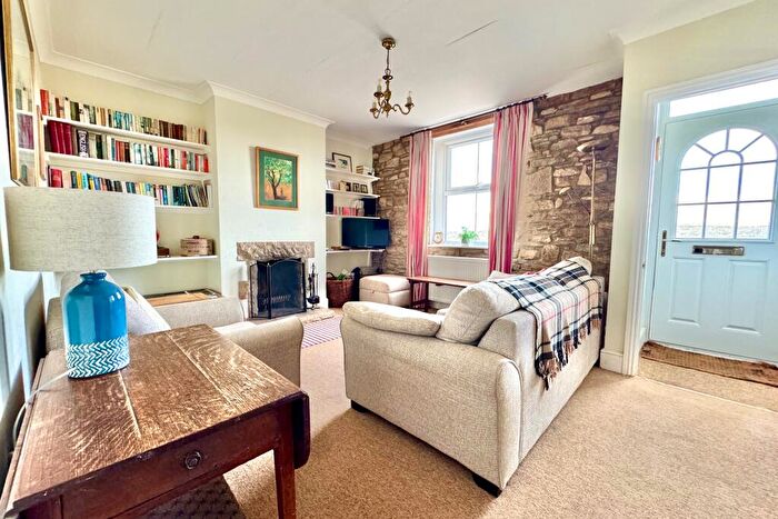3 Bedroom Terraced House For Sale In Langton Matravers, BH19 - Photo 3