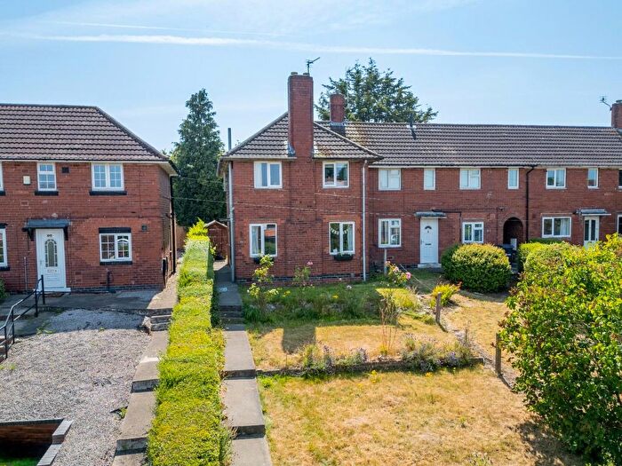 3 Bedroom End Of Terrace House For Sale In Hull Road, York, YO10
