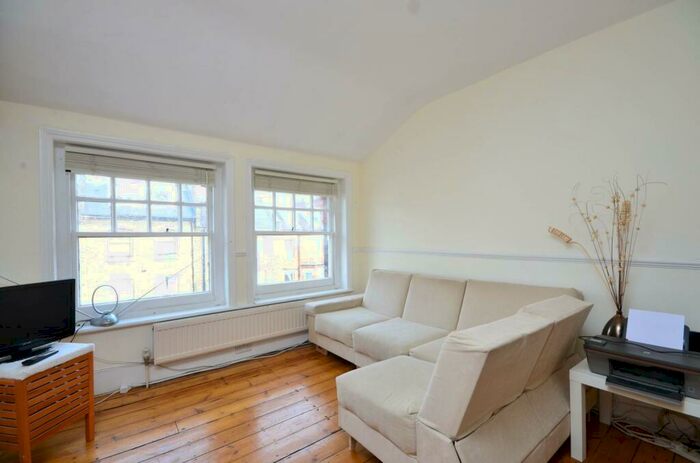 1 Bedroom Flat To Rent In Hampstead, Hampstead, London, NW3