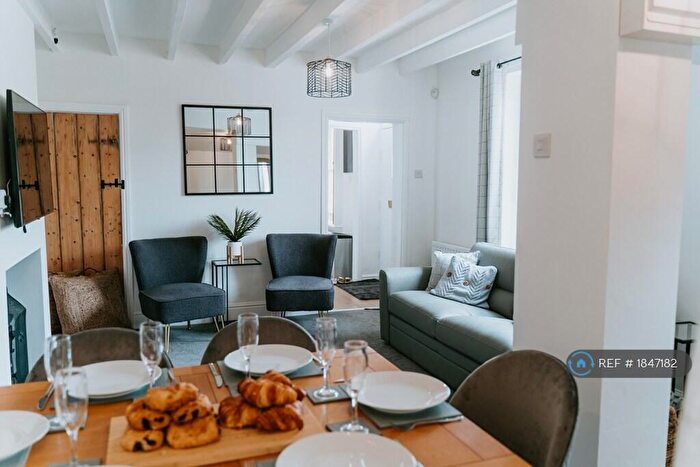 3 Bedroom Semi-Detached House To Rent In Silver Street, Branston, Lincoln, LN4