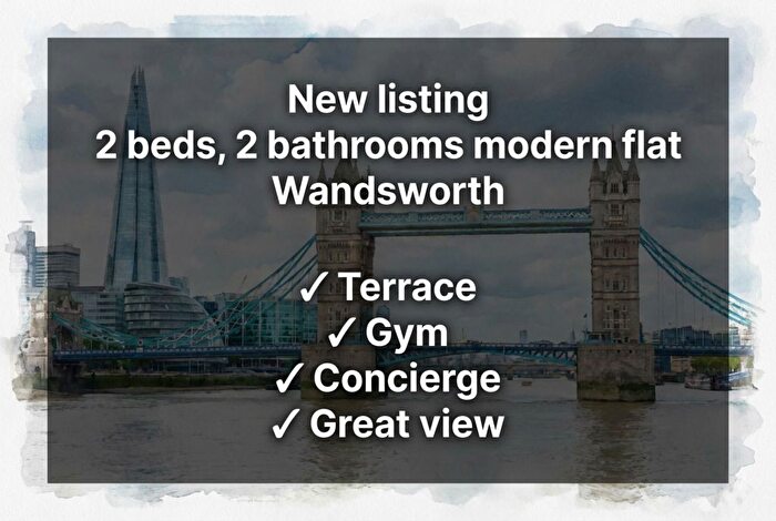 2 Bedroom Flat To Rent In Nine Elms Lane, London, SW8