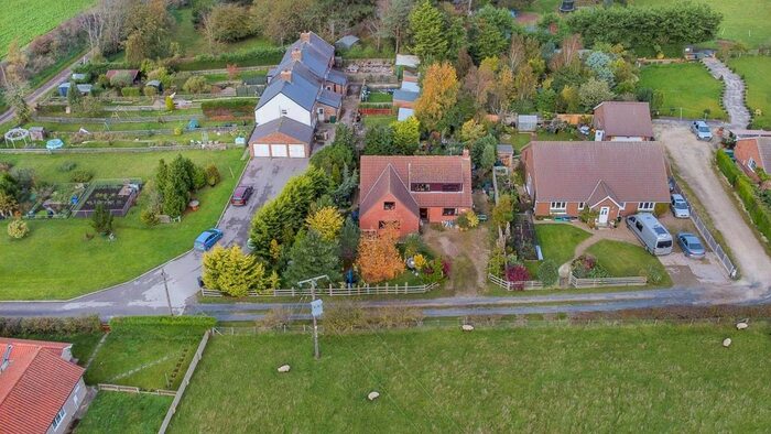 4 Bedroom Property For Sale In Sand Lane, West Heslerton, Malton, YO17