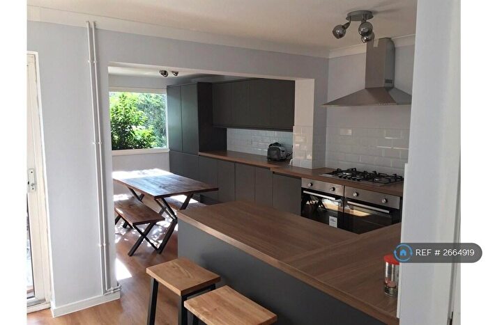 6 Bedroom Semi Detached House To Rent In Rushmead Close, Canterbury, CT2