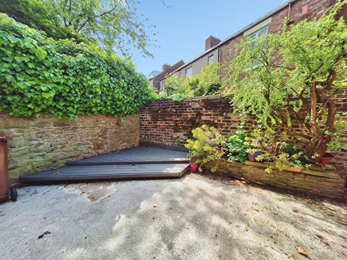 2 Bedroom Terraced House For Sale In Stockport Road, Marple, Stockport, Greater Manchester, SK6