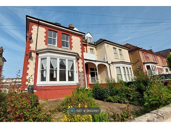 1 Bedroom Flat To Rent In Chapel Park Road, St. Leonards-On-Sea, TN37